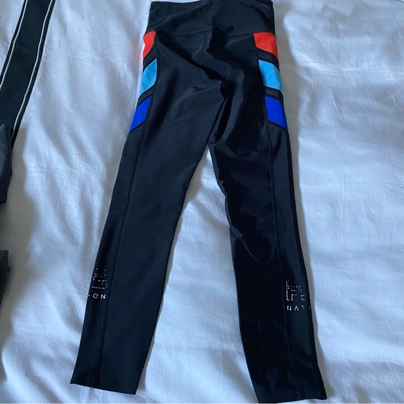 P.E Nation The Substitute Leggings - Picture 8 of 8